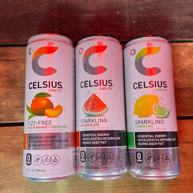 Celsius.