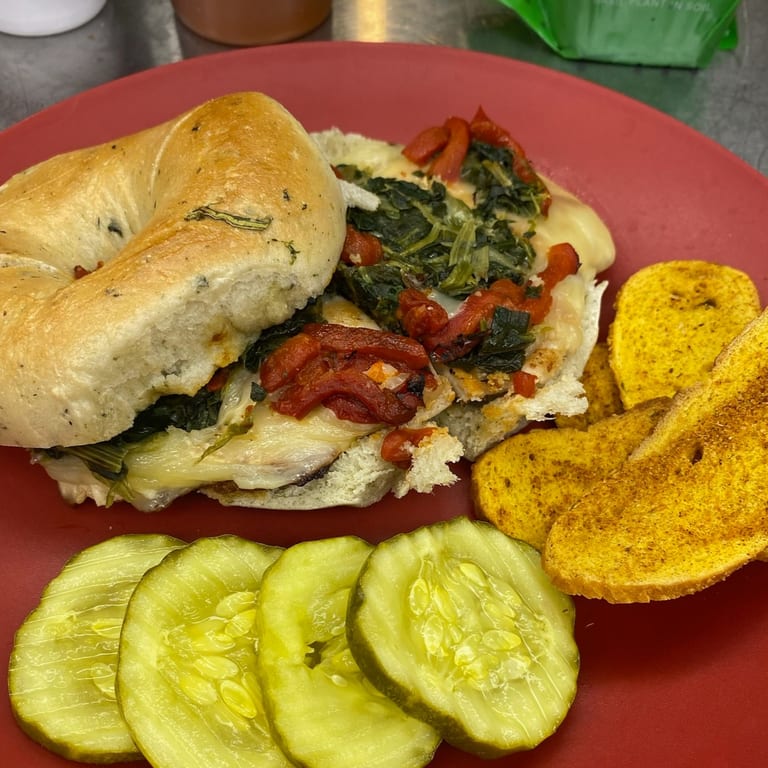 Delicious Grilled Chicken Options