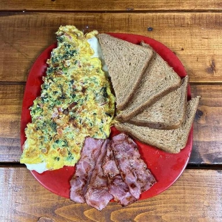 Omelette Varieties You’ll Love