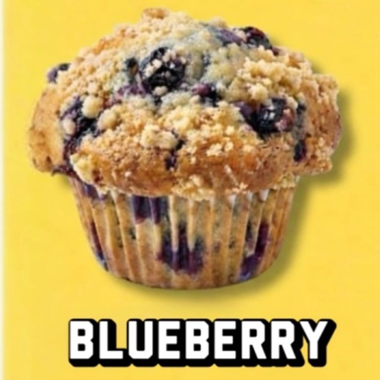 Muffin Varieties to Savor