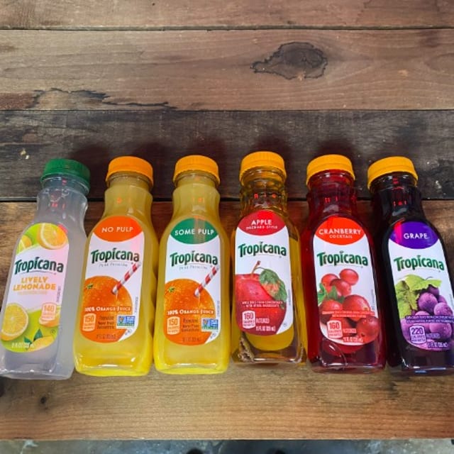Juice.
