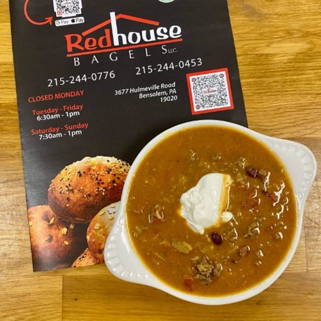 Chili.